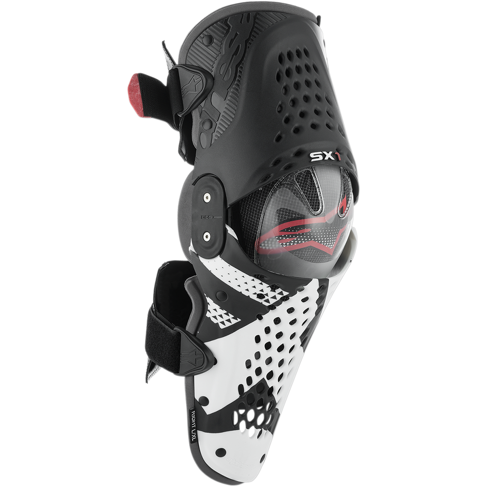 SX-1 Knee Guards