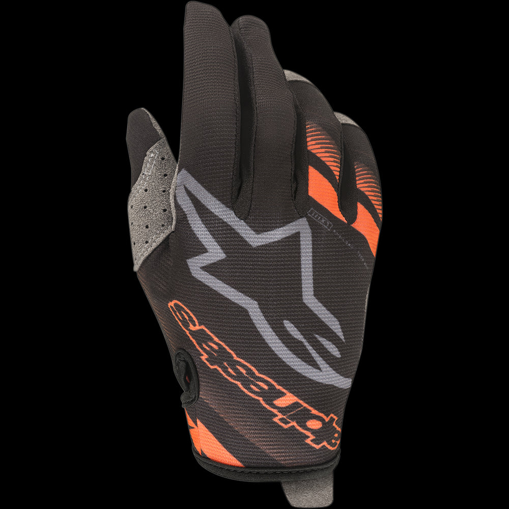 2019 Radar Gloves
