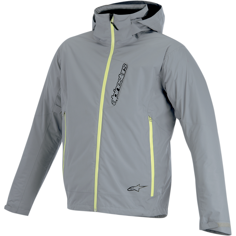 Scion 2L Jacket