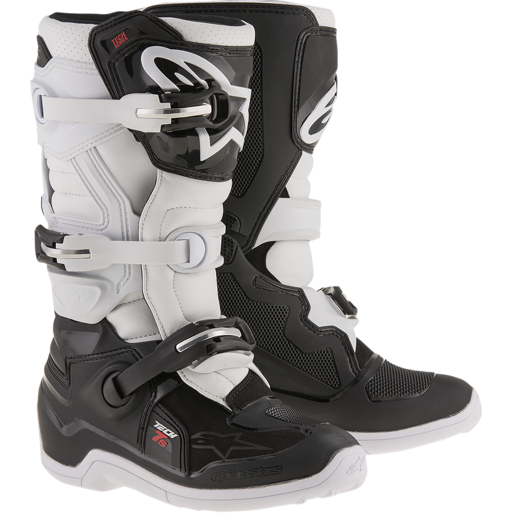 Youth Tech 7S Boots