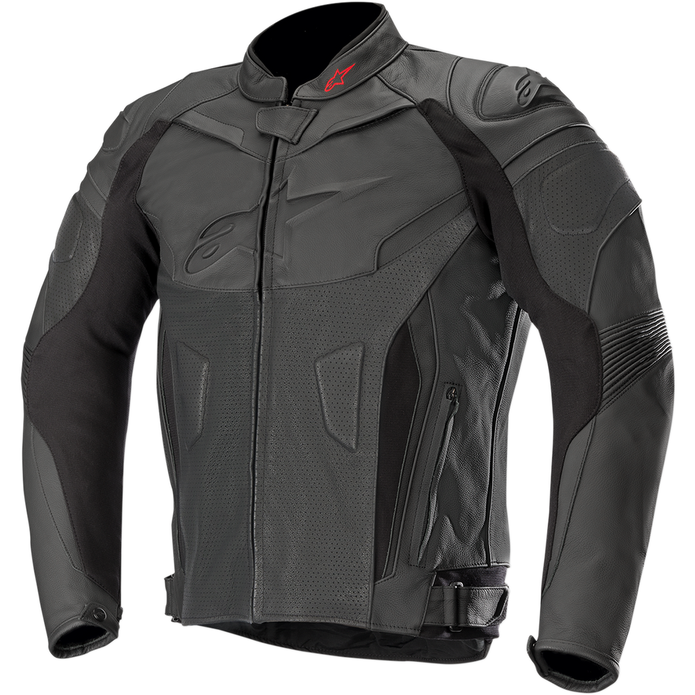 GP Plus R V2 Airflow Leather Jacket
