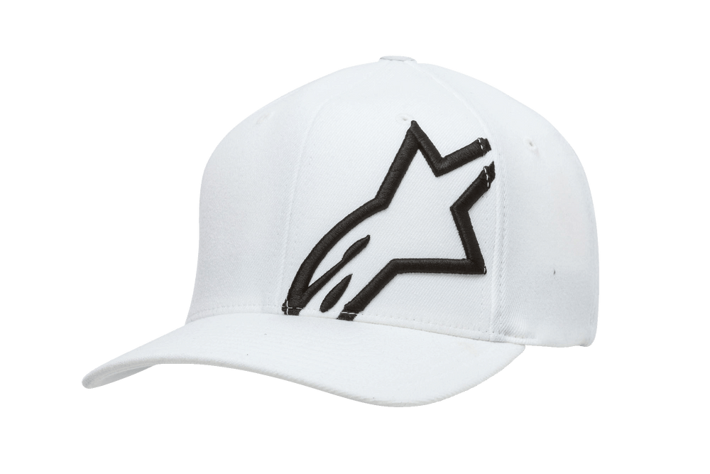 Kid's Ageless Curve Hat