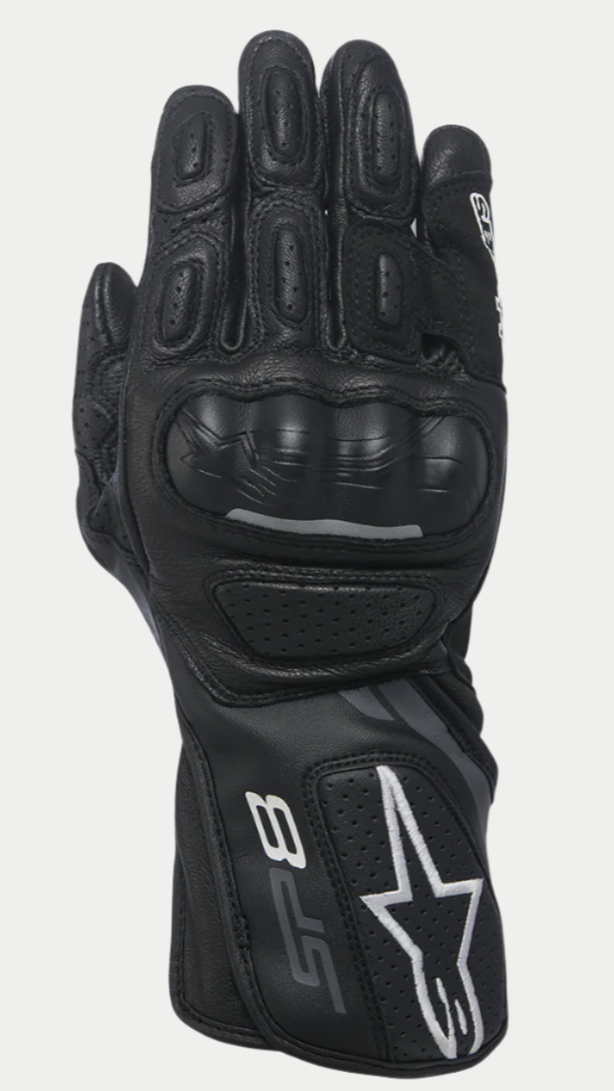 Women Women Stella SP-8 V2 Leather Gloves