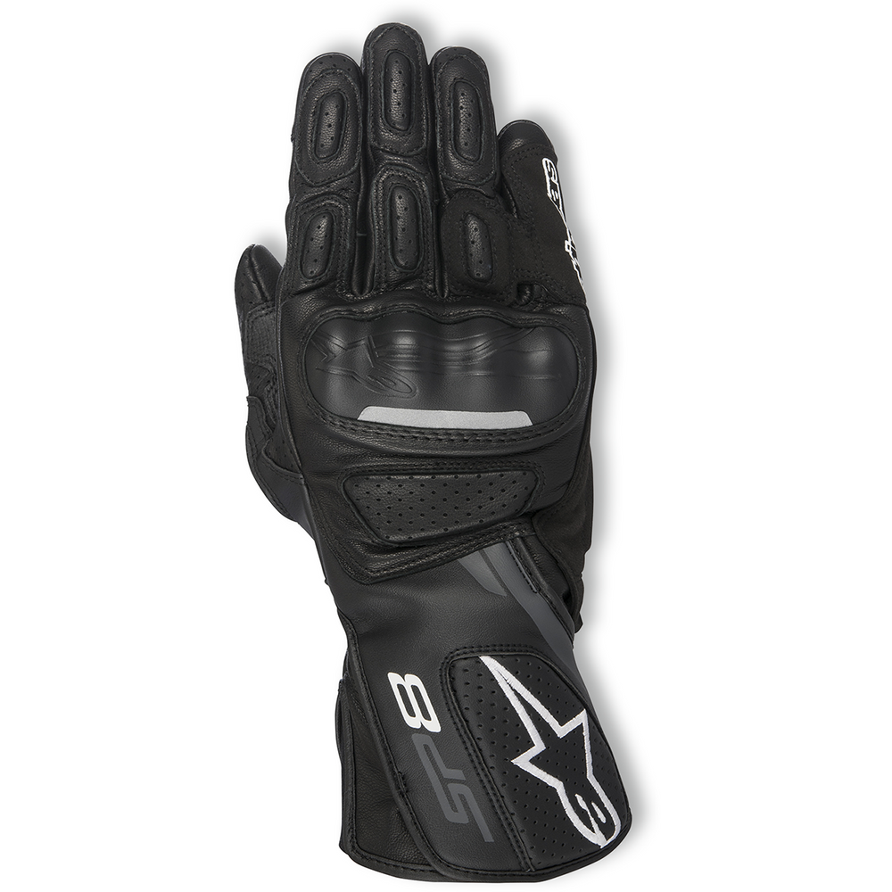 SP-8 V2 Gloves
