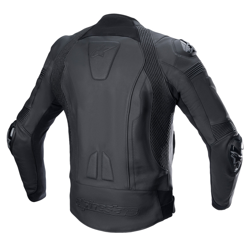 Missile V2 Airflow Leather Jacket