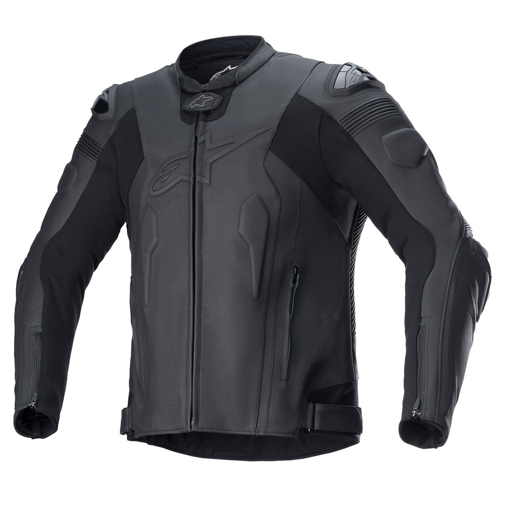 Missile V2 Airflow Leather Jacket