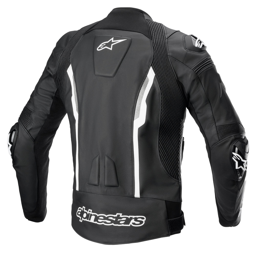 Missile V2 Leather Jacket