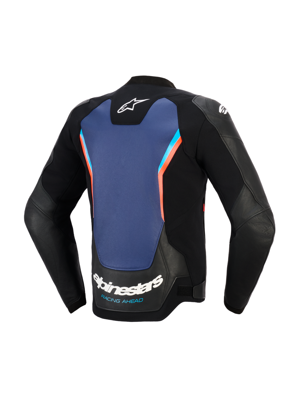 GP Force V2 Leather Jacket