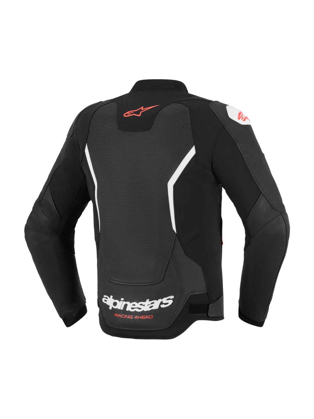 GP Force V2 Air Leather Jacket