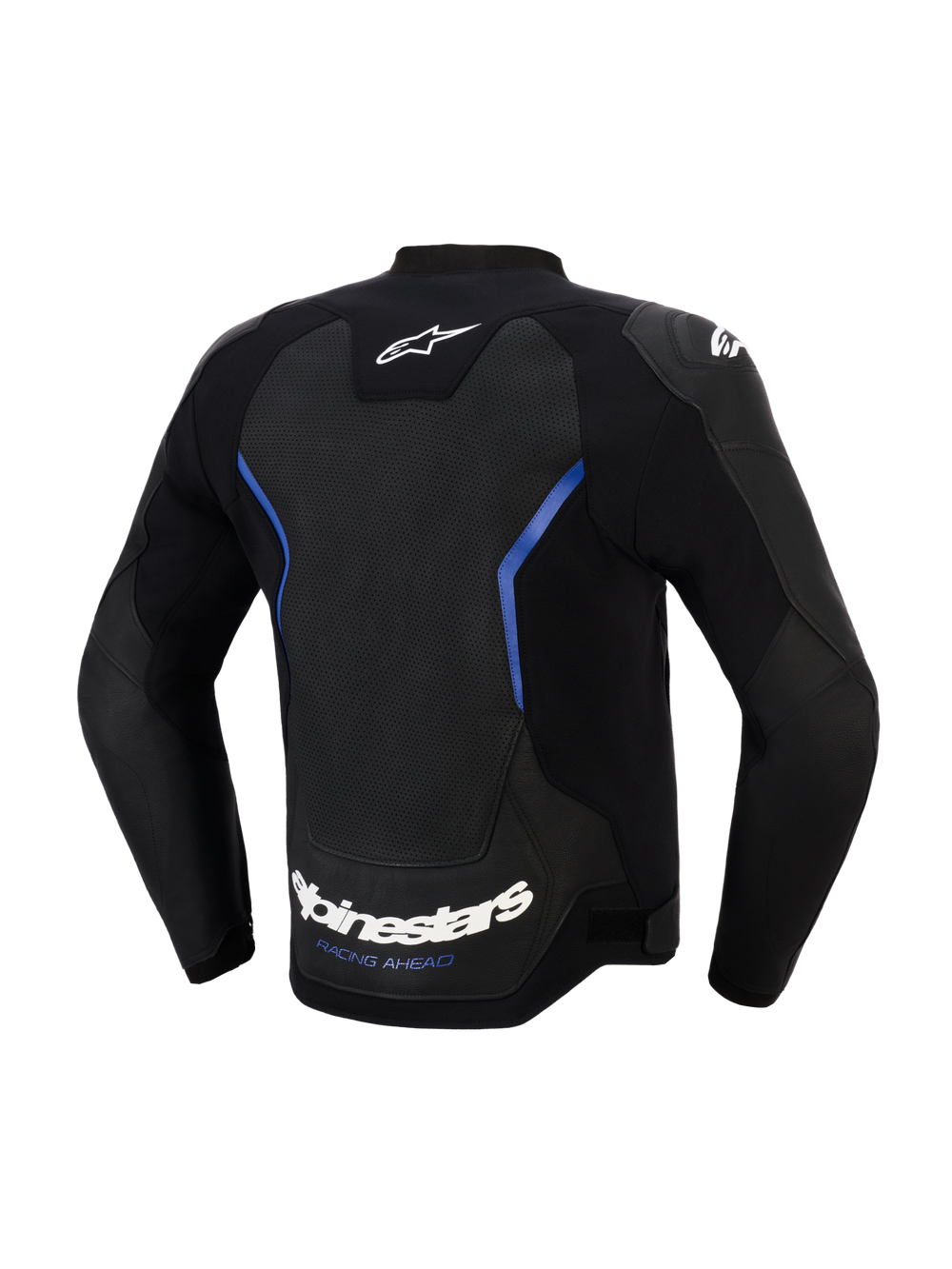 GP Force V2 Air Leather Jacket