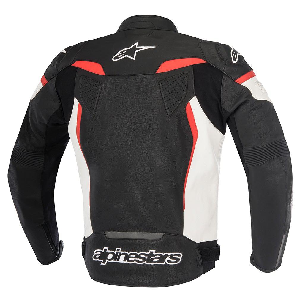 GP Plus R V2 Leather Jacket