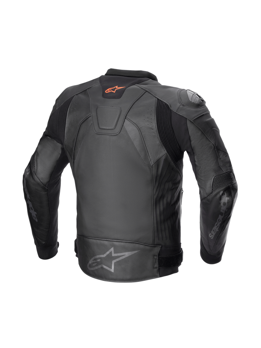 GP Plus V4 Leather Jacket