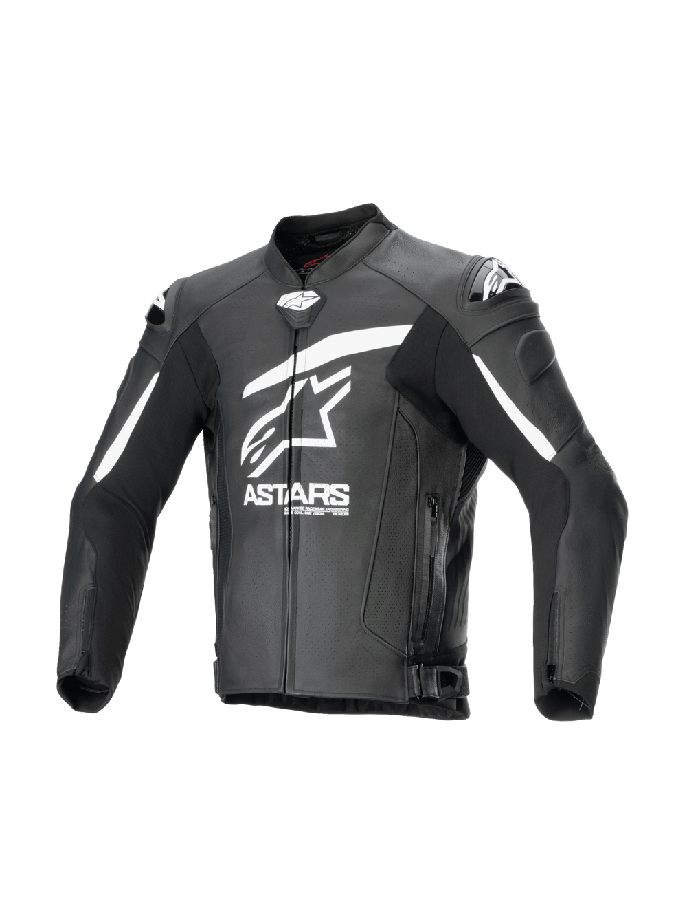 GP Plus R V4 Airflow Leather Jacket
