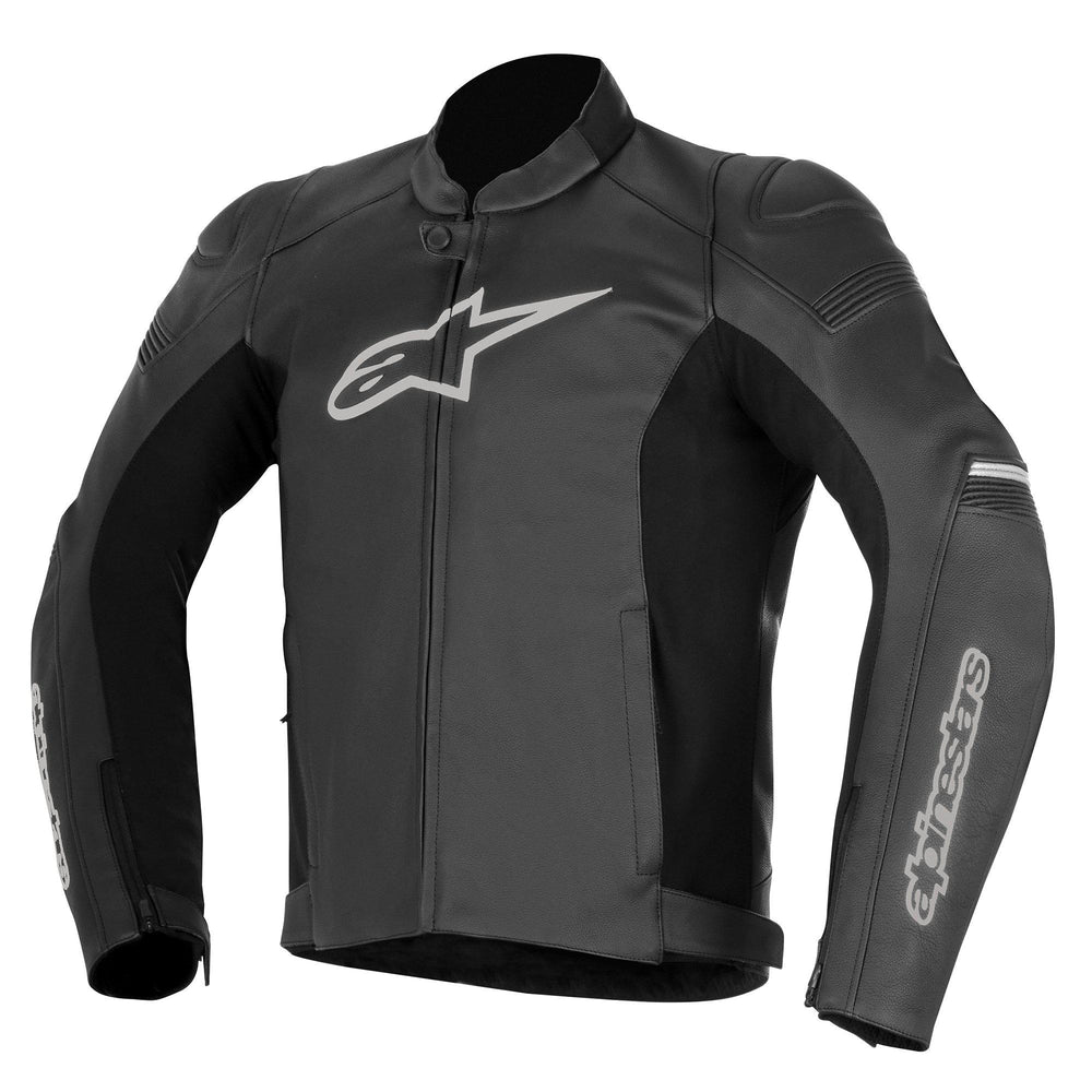 SP-1 Leather Jacket