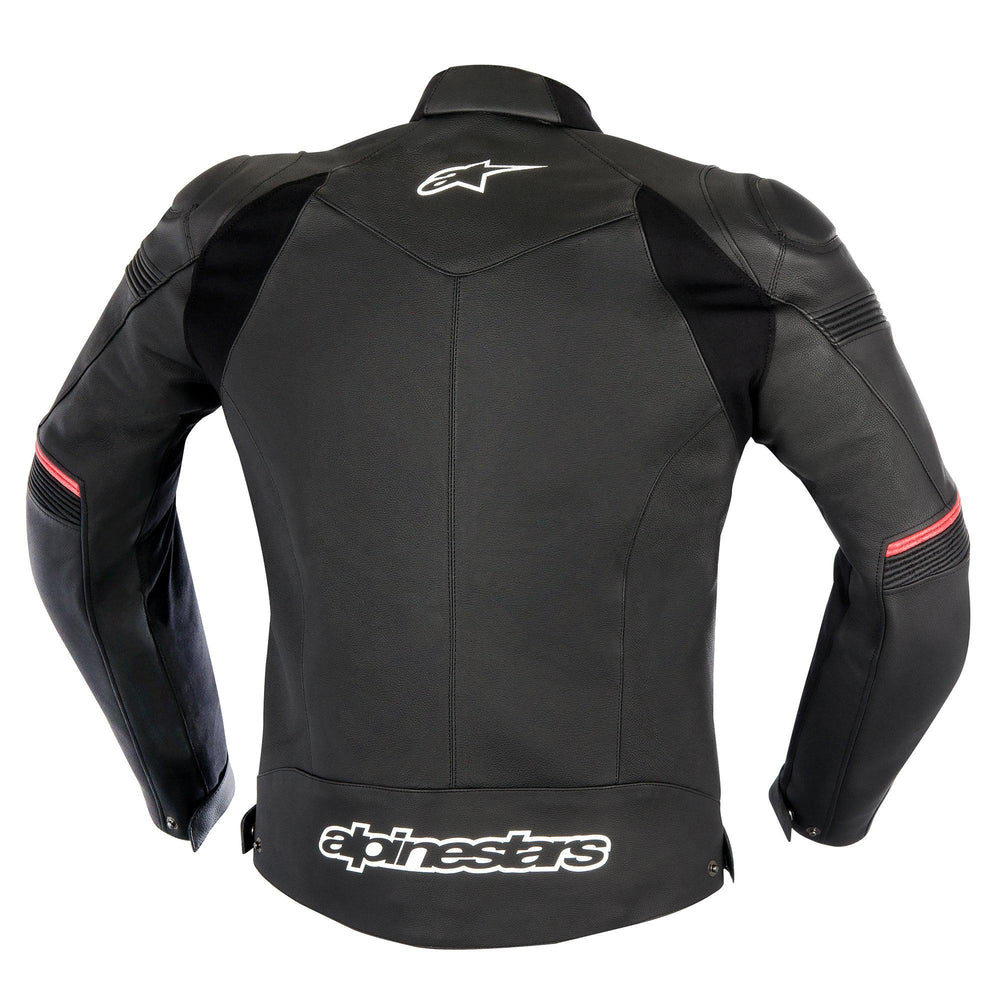 SP-1 Leather Jacket