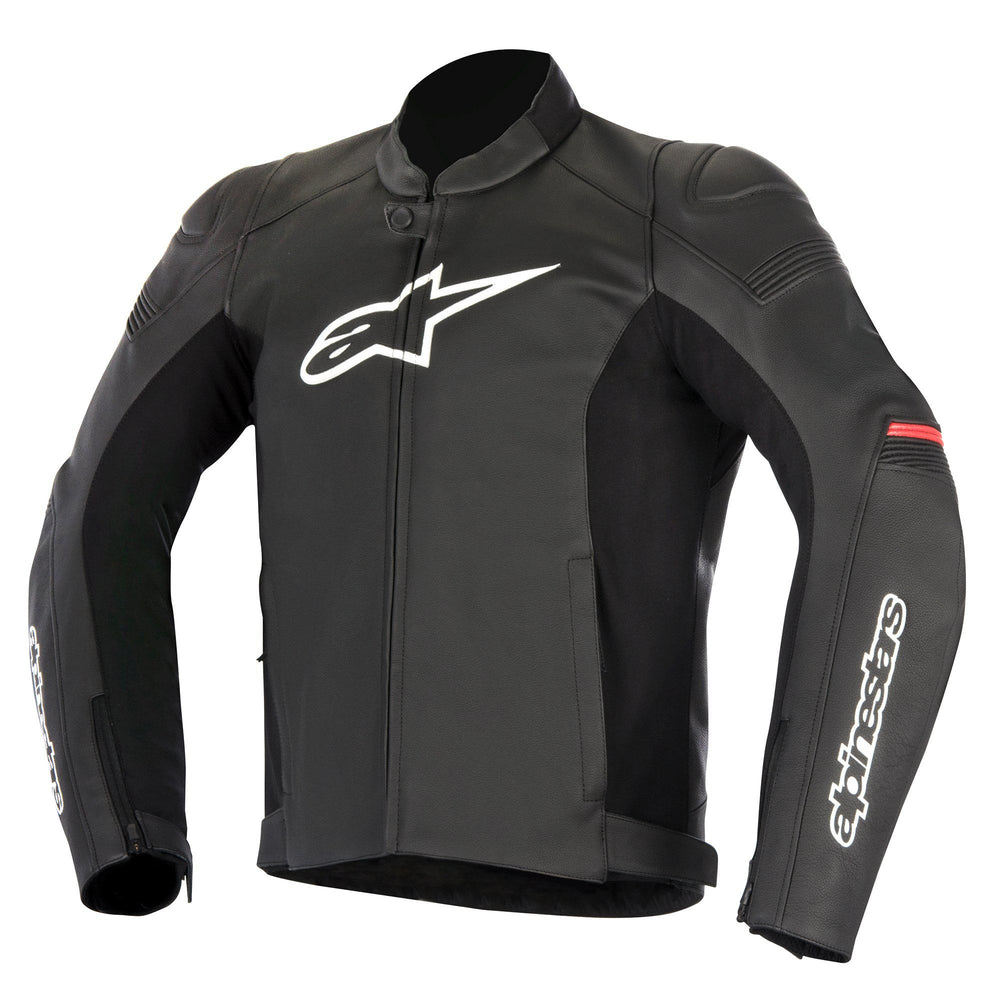 SP-1 Leather Jacket