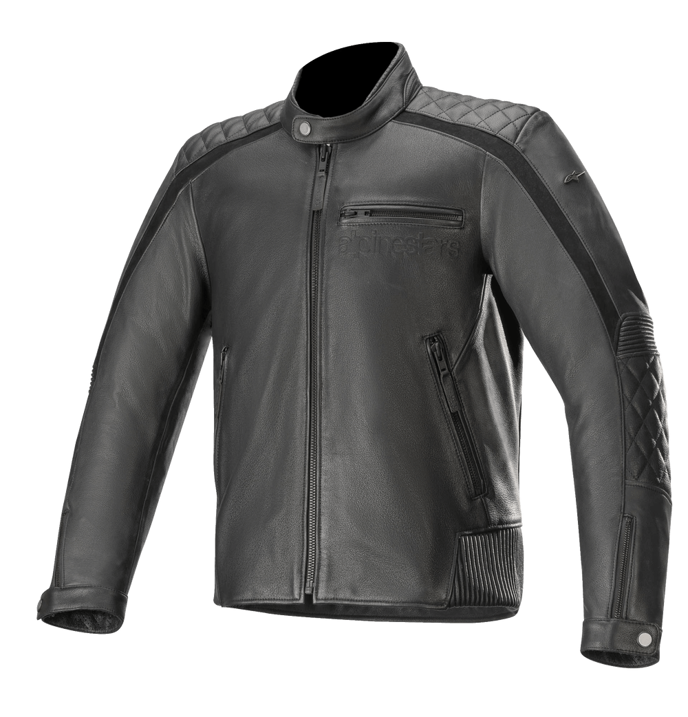 Hoxton V2 Jacket