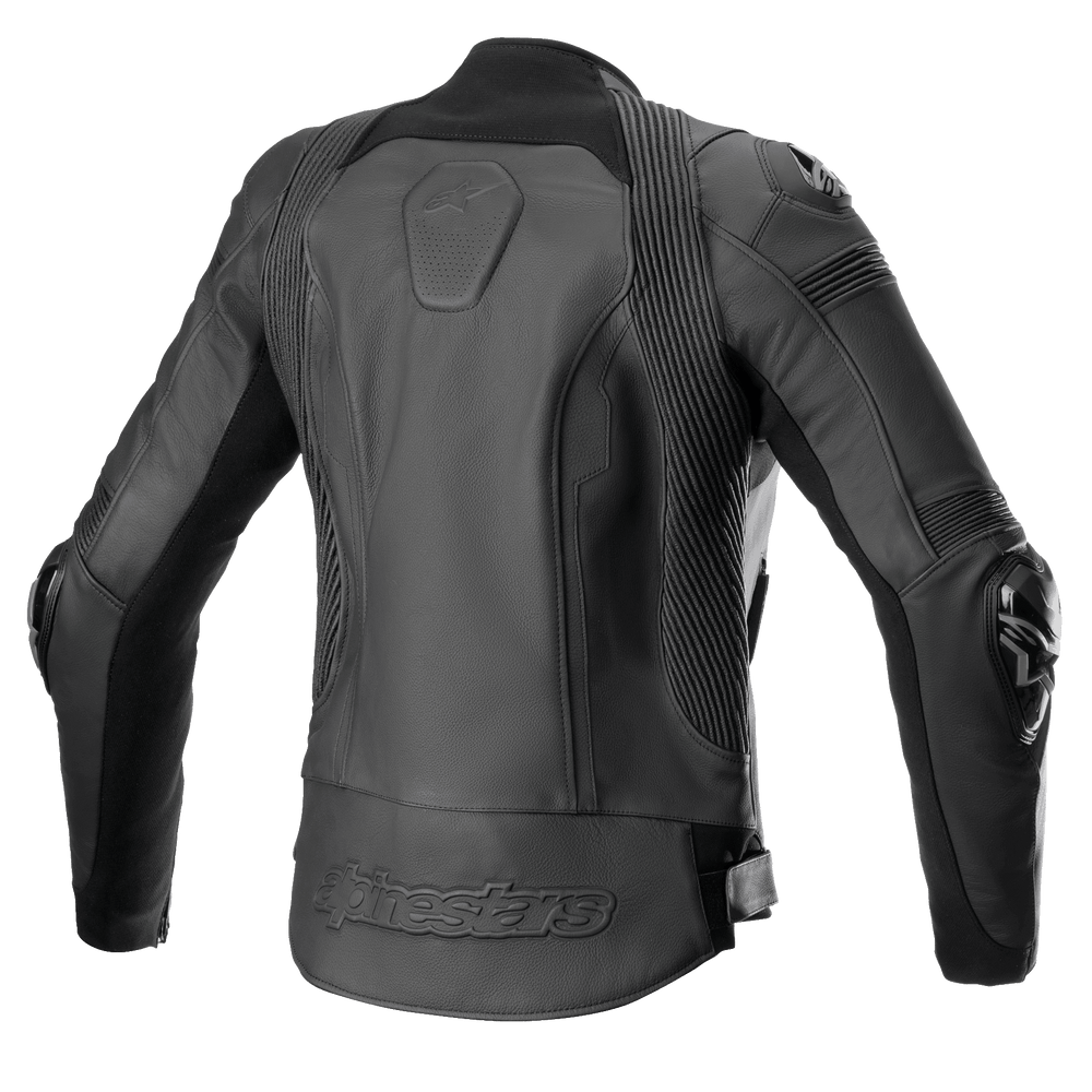 Women Women Stella Missile V2 Leather Jacket