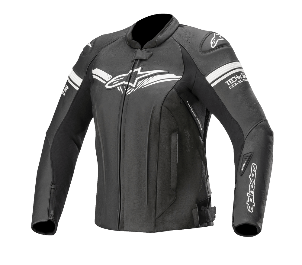 Women Stella GP-R Jacket