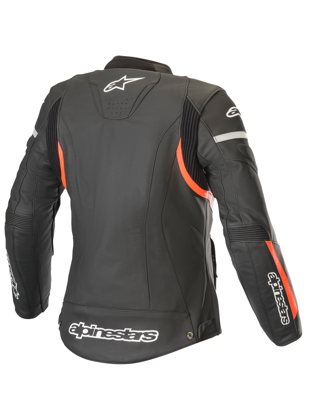 Women Stella Kira Leather Jacket