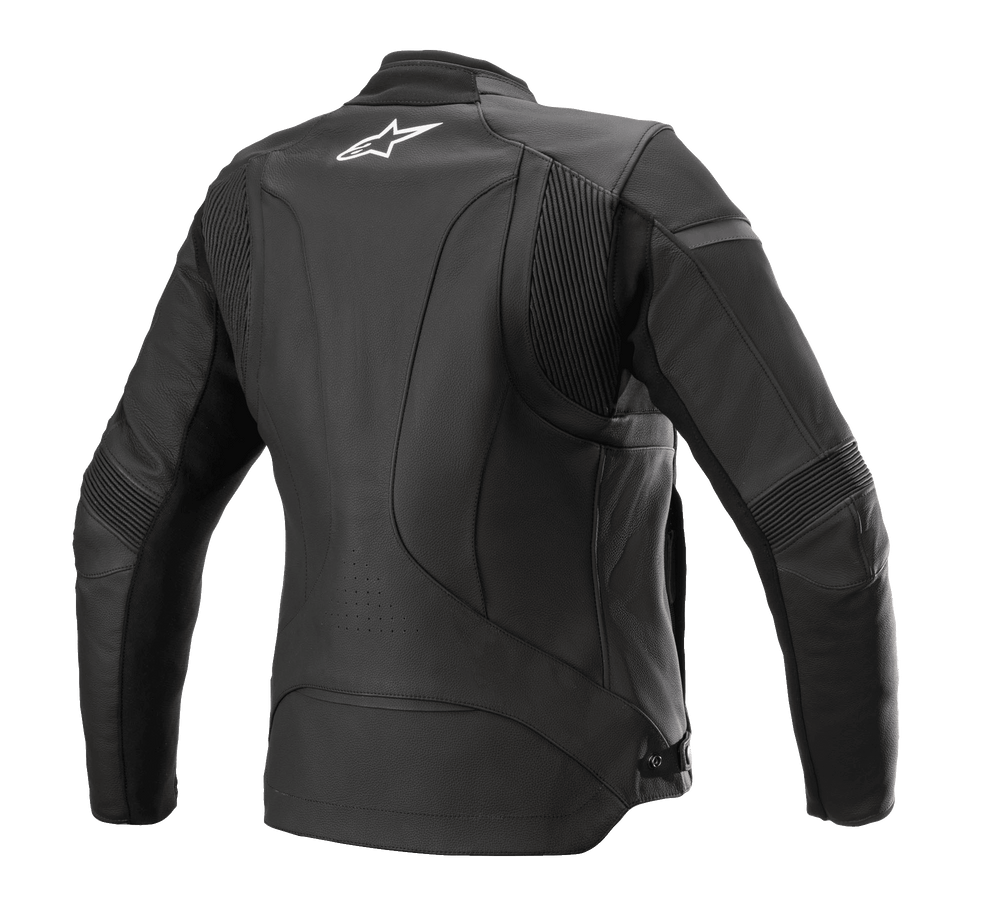 Women Women Stella Kira V2 Leather Jacket