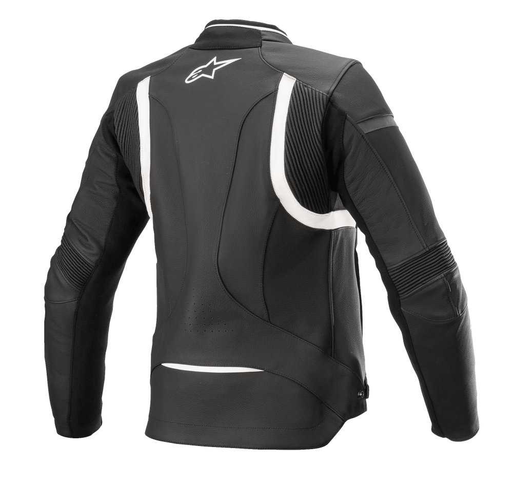 Women Women Stella Kira V2 Leather Jacket