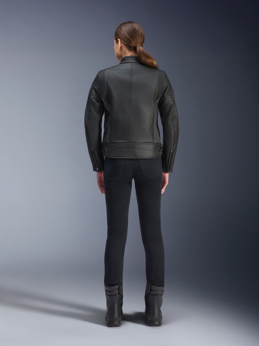 Stella Dyno Leather Jacket