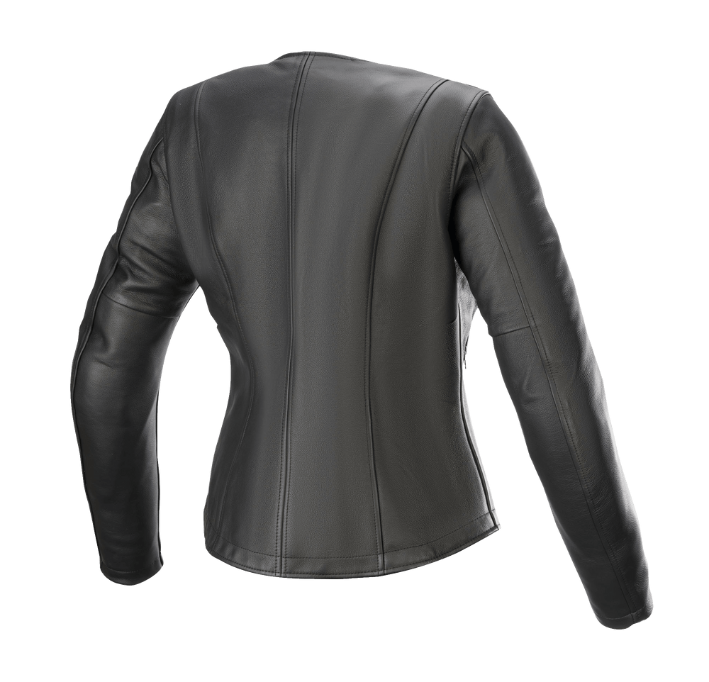 Women Alice Leather Jacket