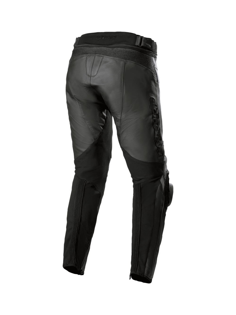Missile V3 Leather Pants - Short