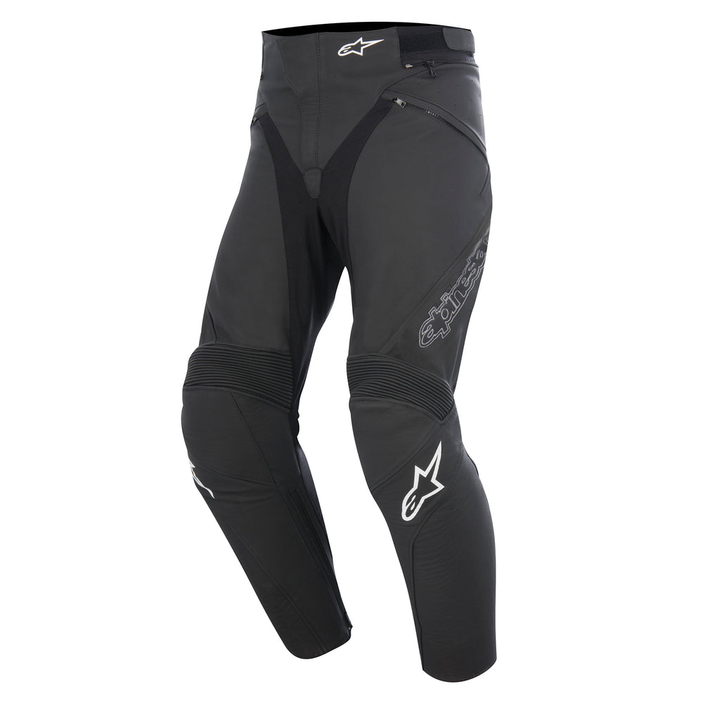 Jagg Leather Pants