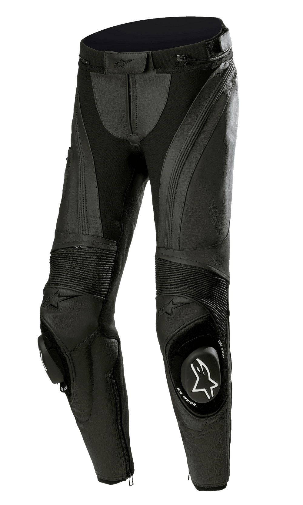 Stella Missile V3 Leather Pants