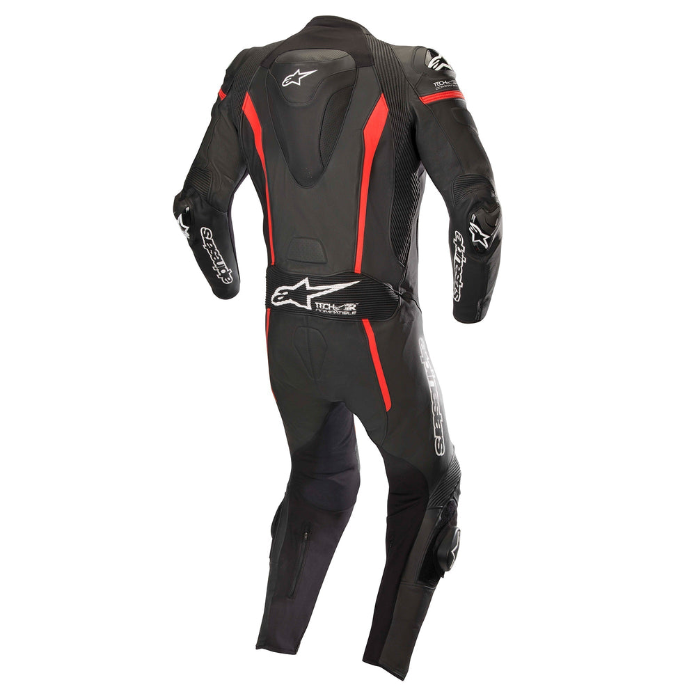 Missile 1-Piece Leather Suit Tech-Air® Compatible