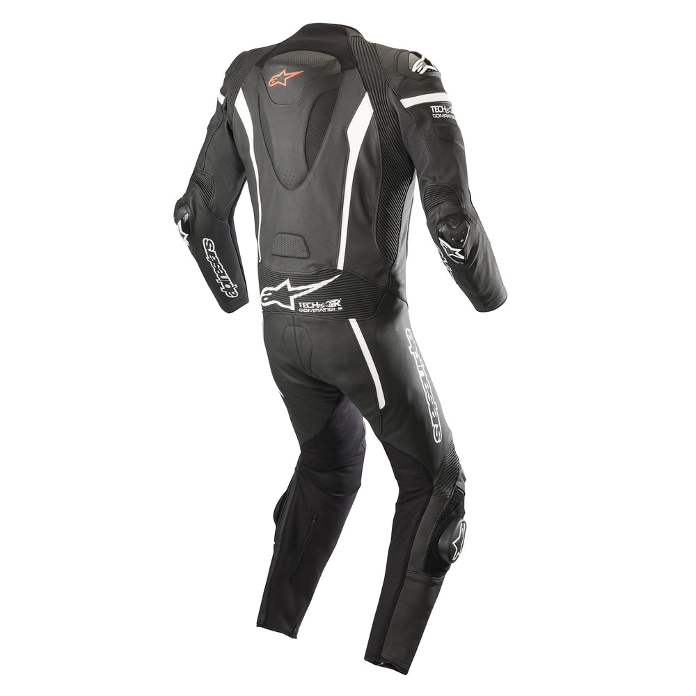 Missile 1-Piece Leather Suit Tech-Air® Compatible