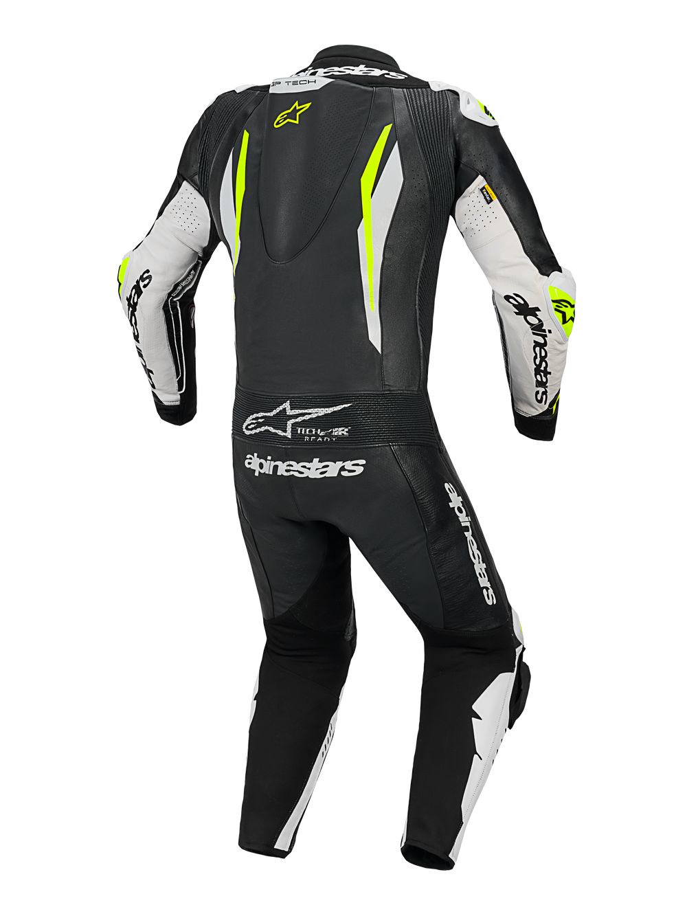 GP Tech V5 Leather Suit - 1Piece