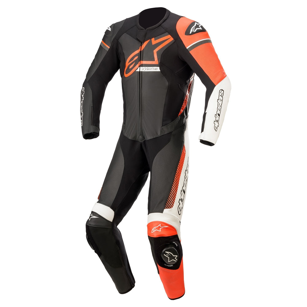 GP Force Phantom Leather Suit 1Pc
