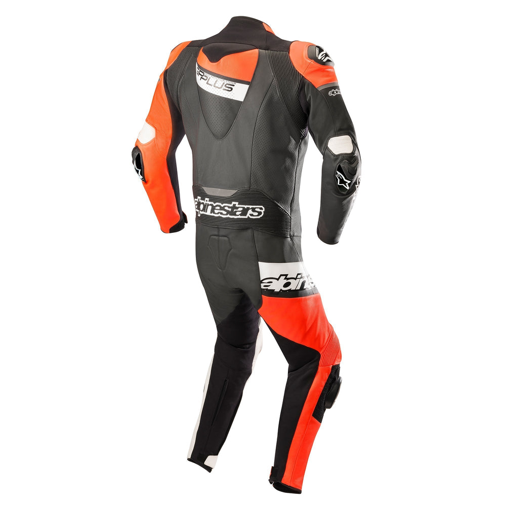 GP Plus Venom 1-Piece Leather Suit