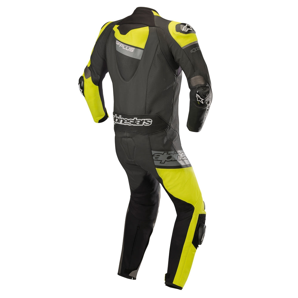 GP Plus Venom 1-Piece Leather Suit