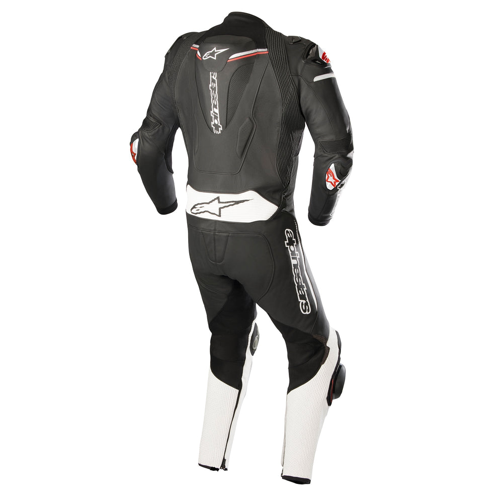 Atem V3 1-Piece Leather Suit