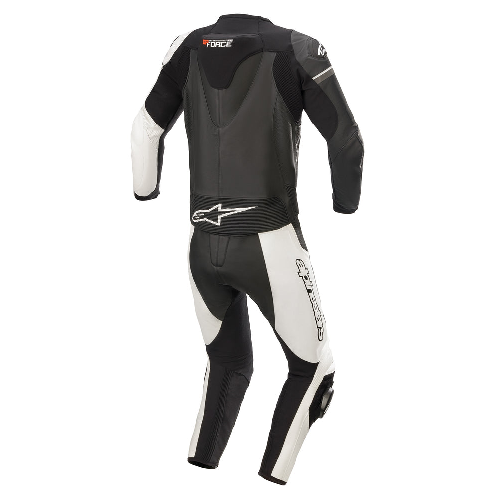 GP Force Phantom Leather Suit 2PC