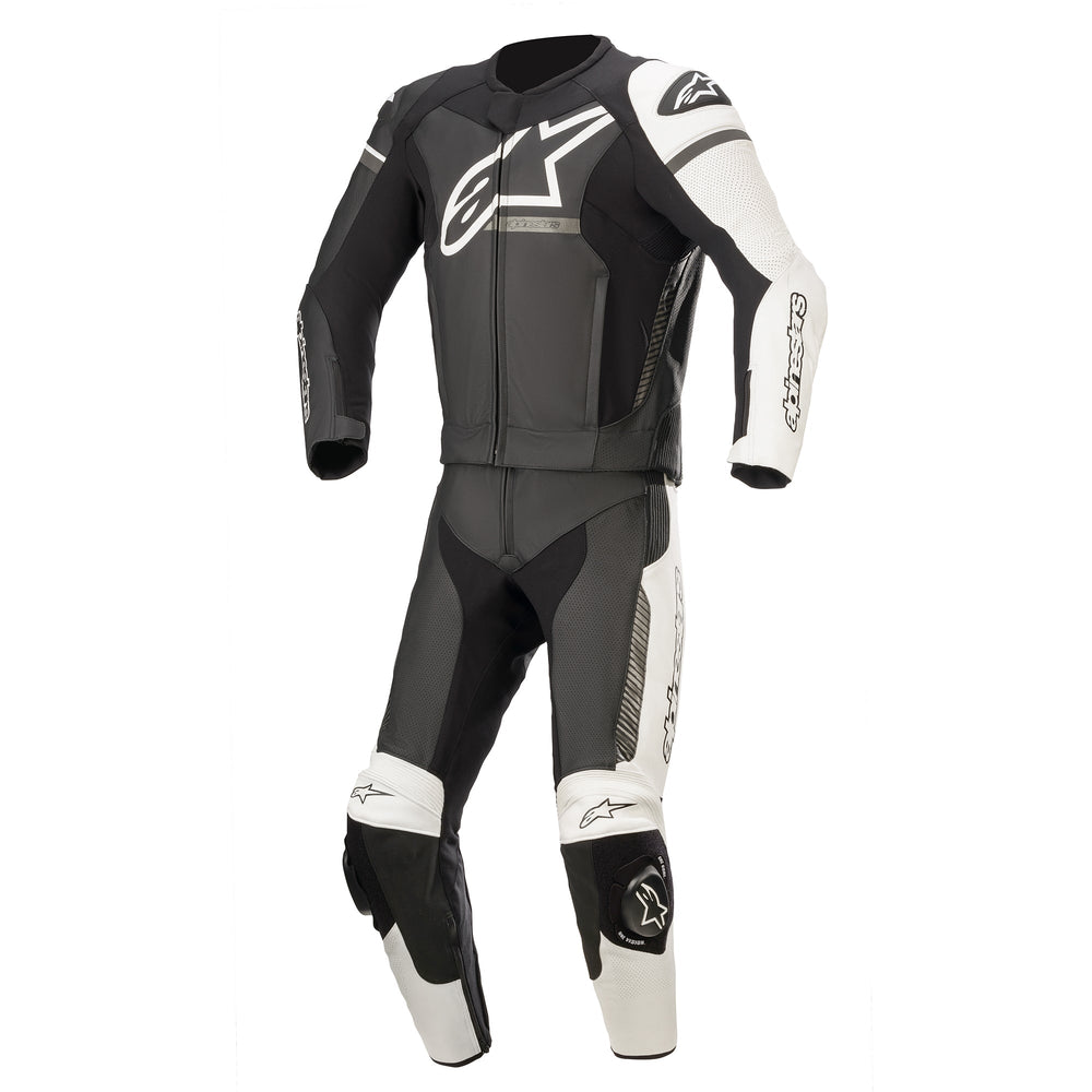 GP Force Phantom Leather Suit 2PC