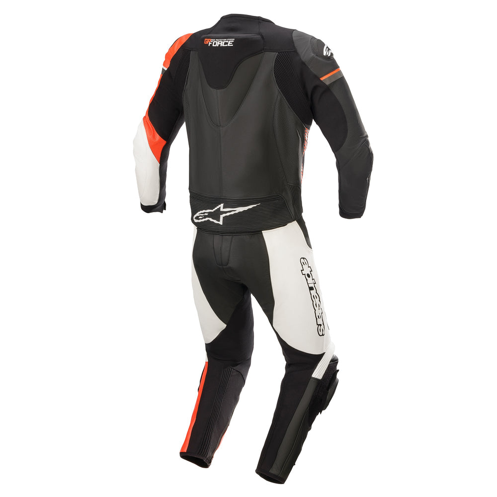 GP Force Phantom Leather Suit 2PC