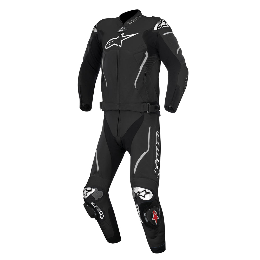 Atem V3 2-Piece Leather Suit