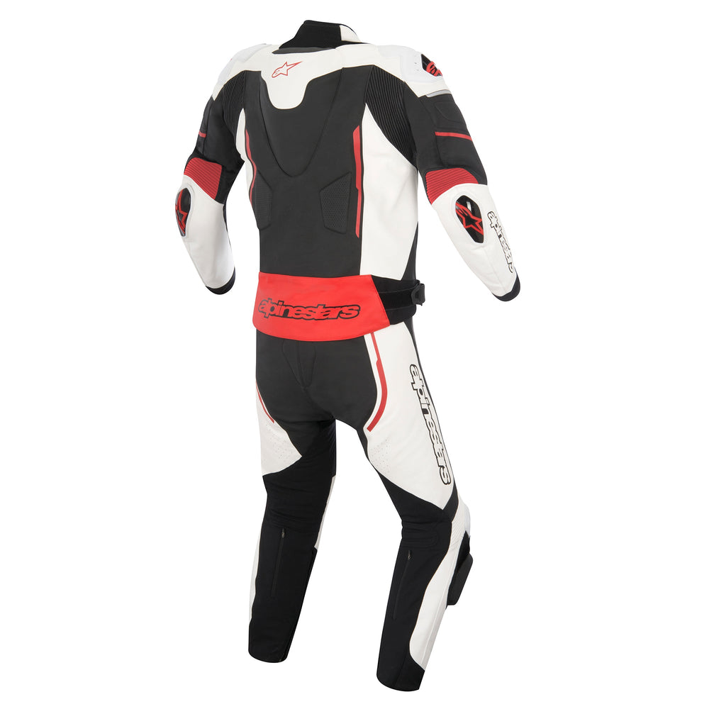 Atem V3 2-Piece Leather Suit