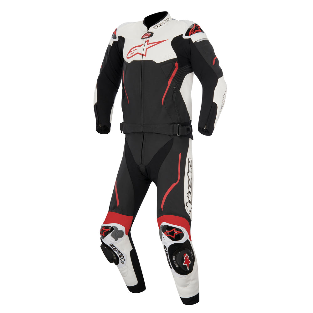 Atem V3 2-Piece Leather Suit