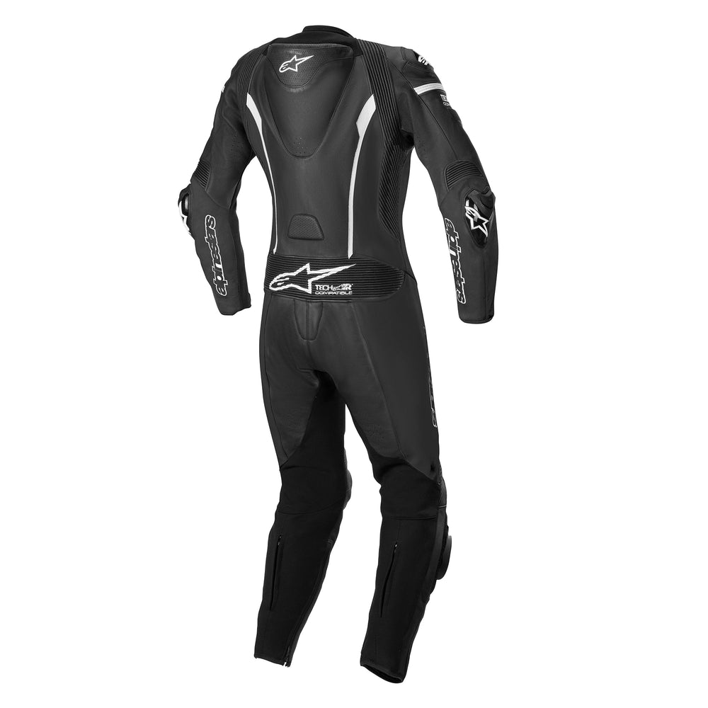 Women Women Stella Missile 1-Piece Leather Suit Tech-Air® Compatible