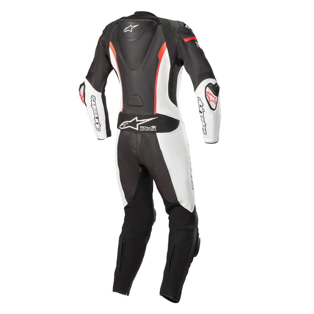 Women Women Stella Missile 1-Piece Leather Suit Tech-Air® Compatible