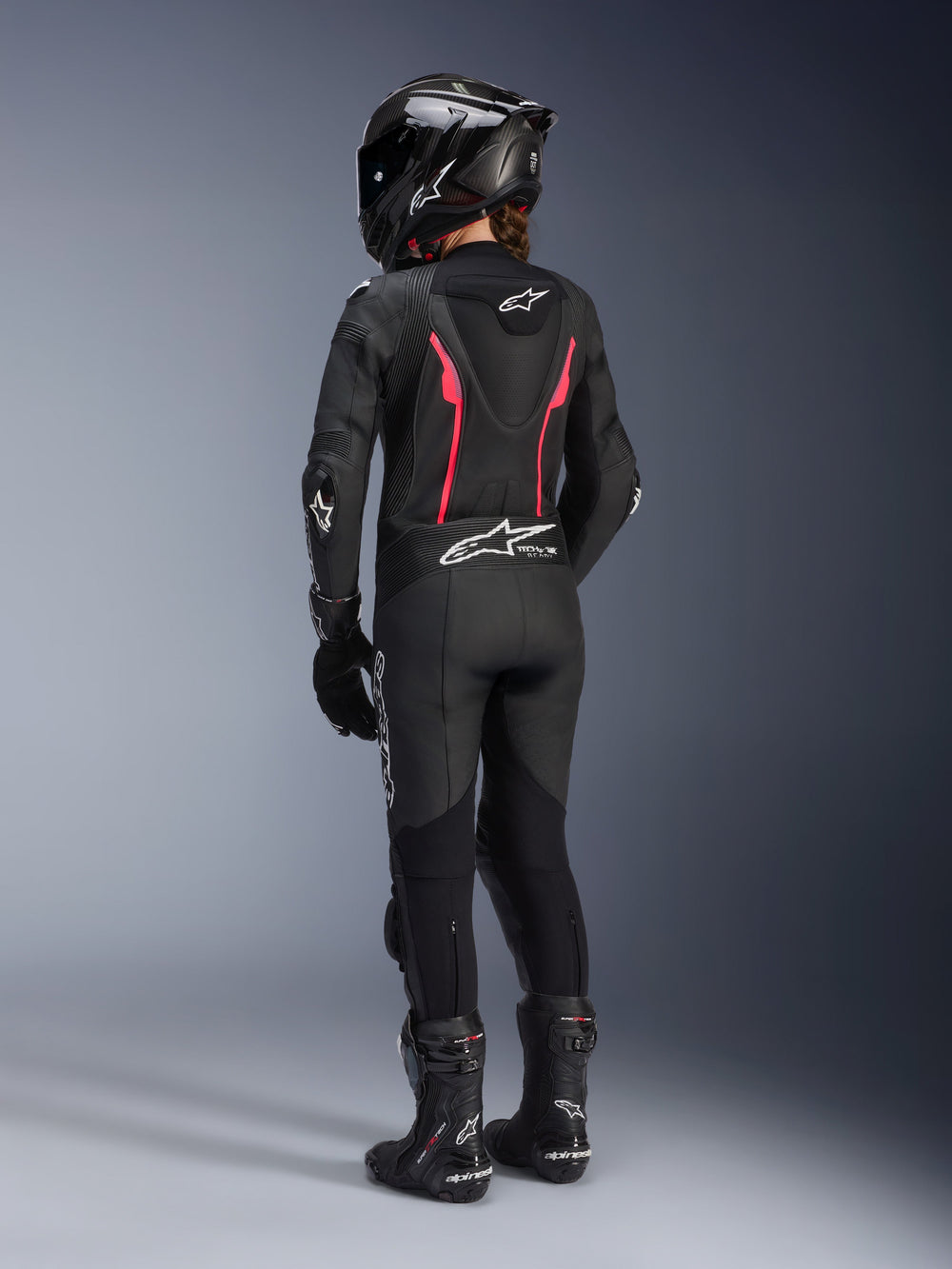 Women Stella Missile V2 1-Piece Suit