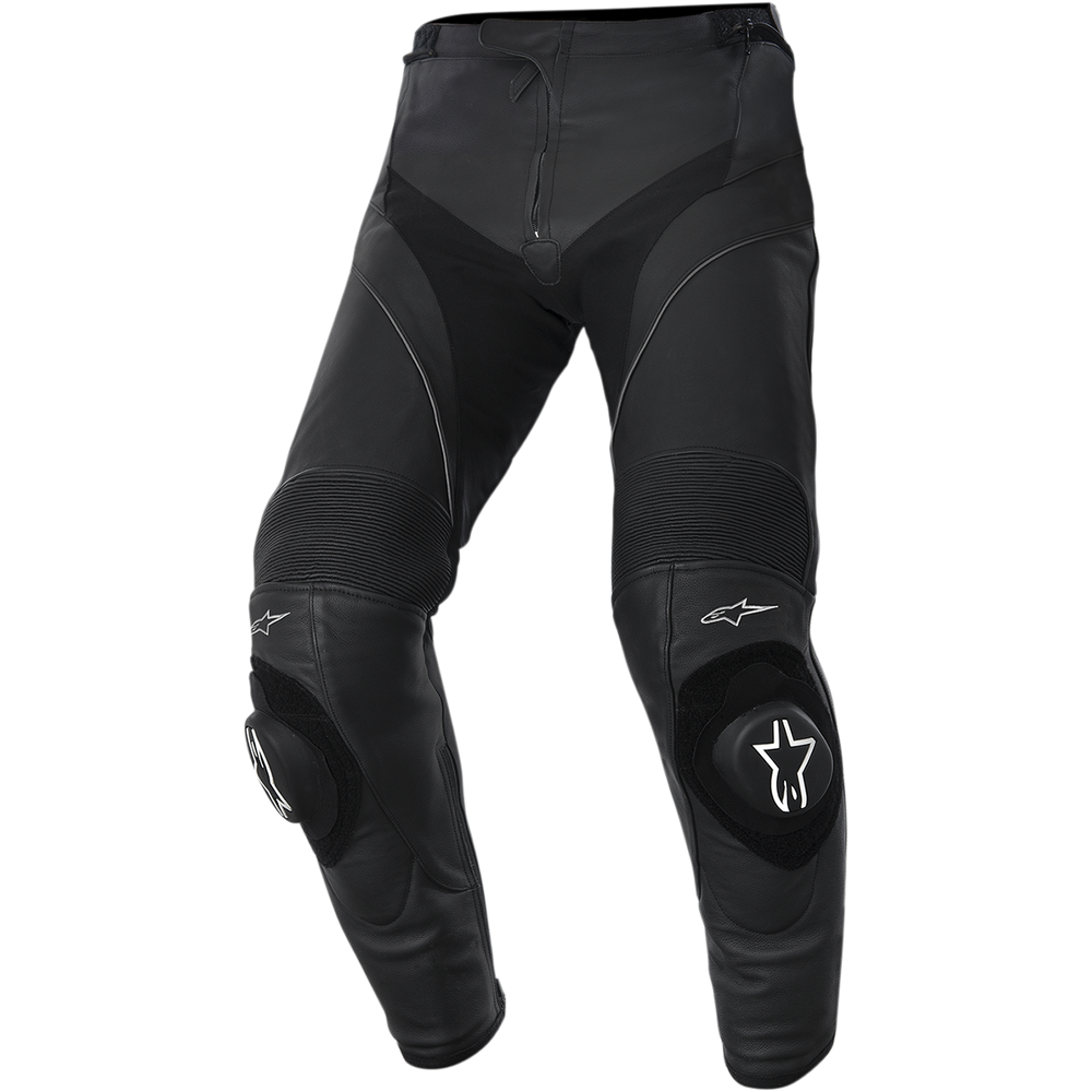 Missile Leather Pants