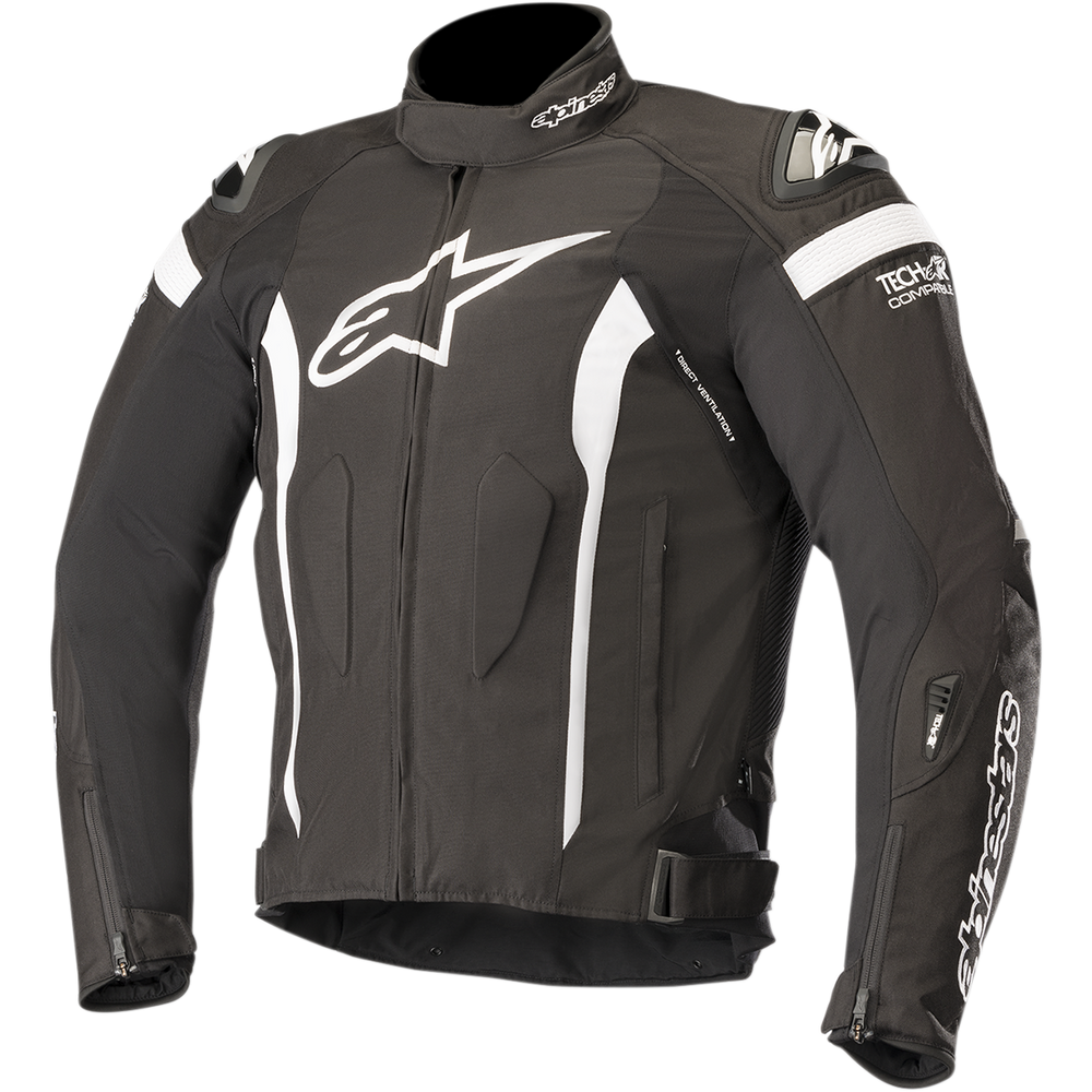 T-Missile Drystar® Jacket Tech-Air® Compatible