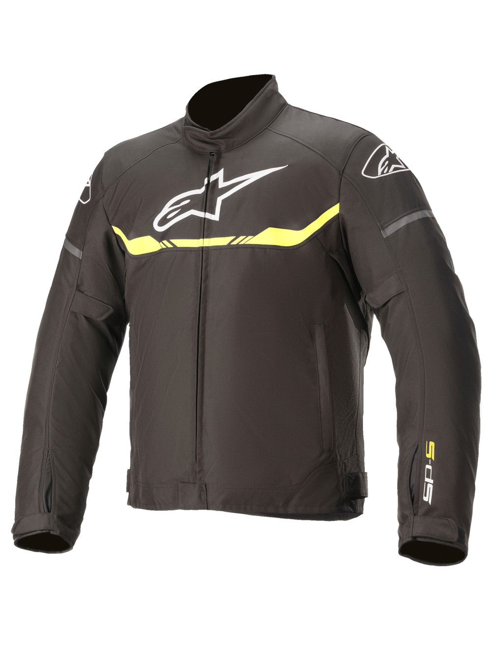T-SPS Waterproof Jacket